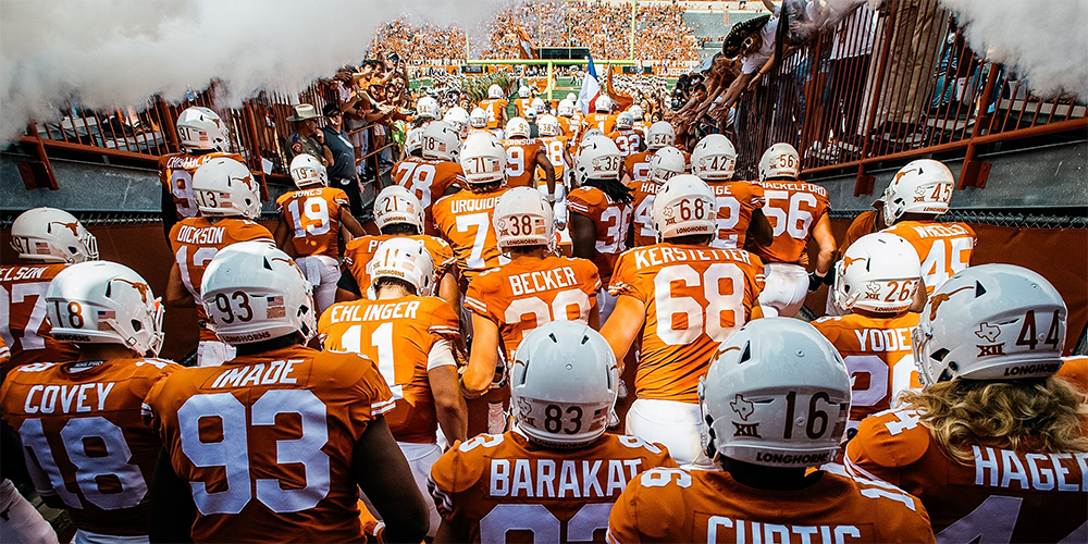 Ut Austin Football Schedule 2024 Ninon Anallese