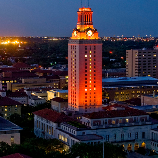 UT Tower | The University of Texas at Austin