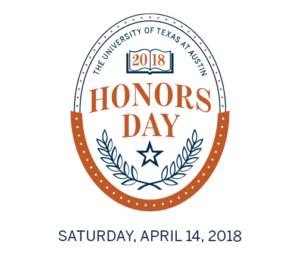 Honors Day Logo