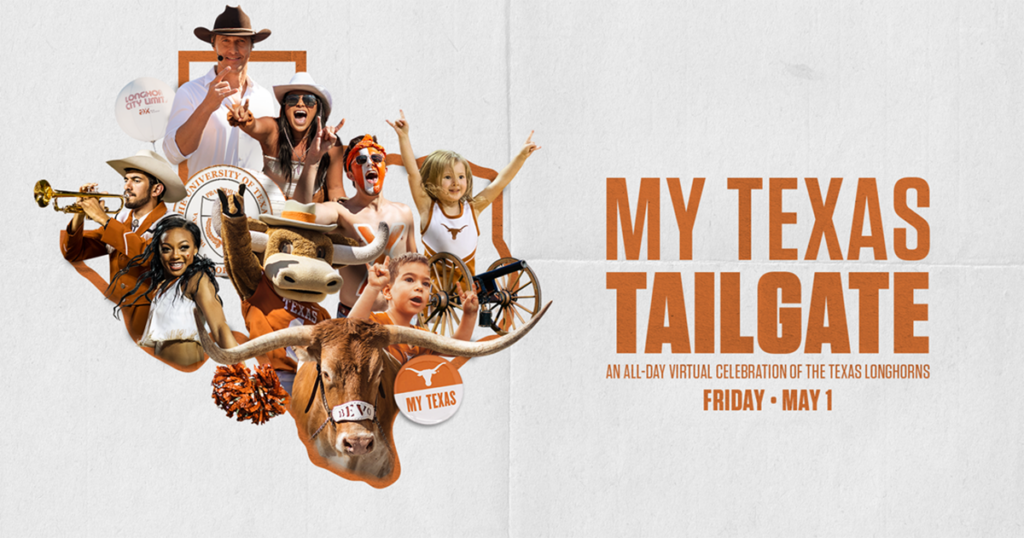 05012020_MyTexasTailgate_1200x630 UT Tower The University of