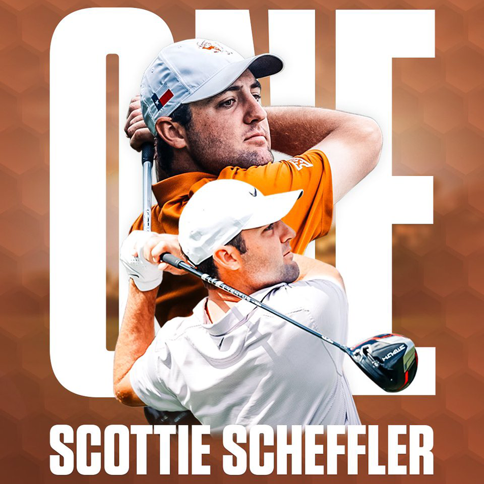Light the Tower: Scottie Scheffler Wins 2022 World Golf Championship – Dell Technologies Match Play, Advances to No. 1 in World