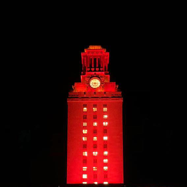 Light the Tower: 2022 Commencement