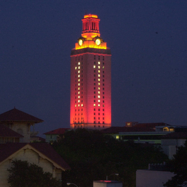 UT Tower | The University of Texas at Austin