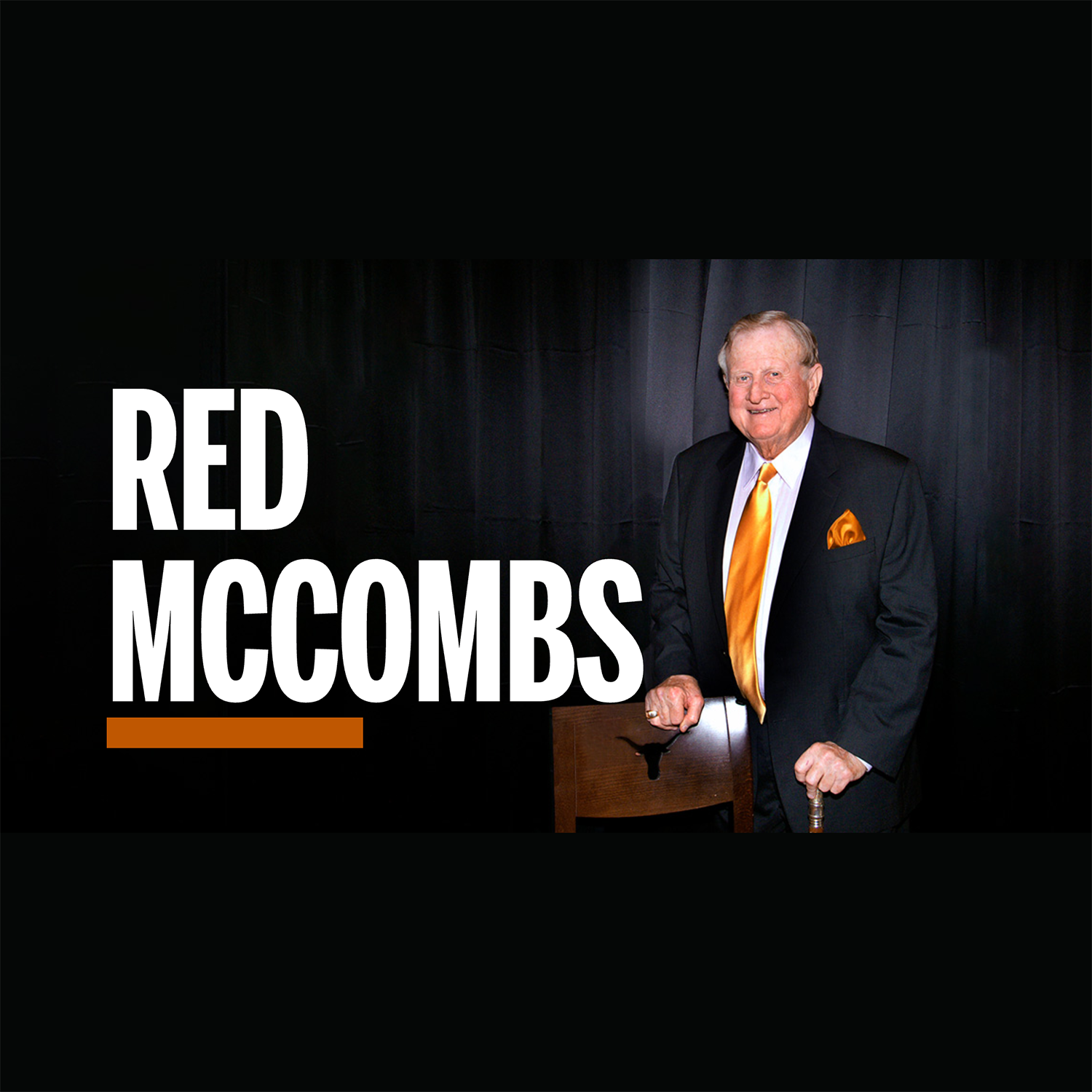UT Tower Shines for Red McCombs